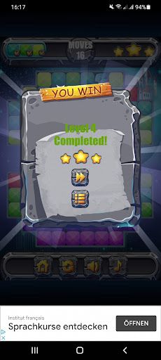 Panda Block - Screenshot 4