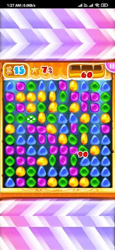 Candy Jelly - Screenshot 3