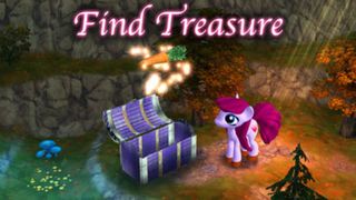 My Fairy Pony - Dress Up Game For Girls - Screenshot 3