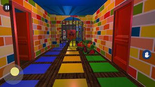 Horror Toy Factory: Chapter 1 - Screenshot 3