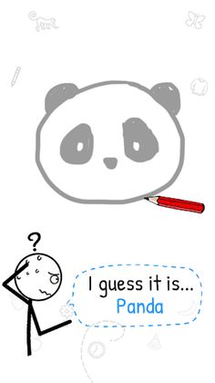 Draw puzzle: AI Guess Game - Screenshot 4