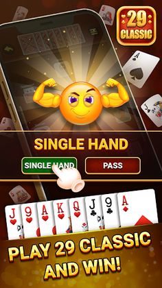 29 Master Card Game Offline - Screenshot 3