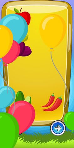 Kidz Puzzle with Pronunciation - Screenshot 4