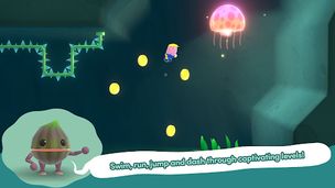 Oby Adventure - Screenshot 2