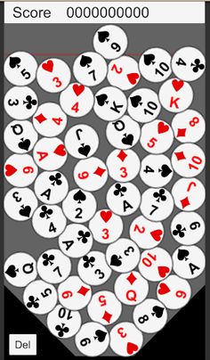 Puzzle Poker - Screenshot 2
