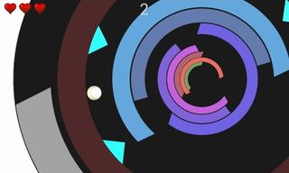 Round Focus - Screenshot 2
