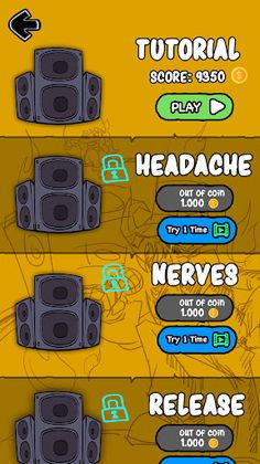 Full Mod Battle - Screenshot 1