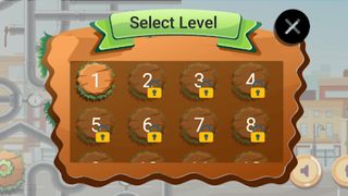 Sketji : Save the Village - Screenshot 3