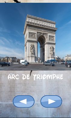 Monuments, one is listed - Screenshot 2