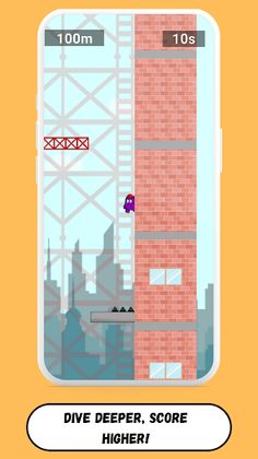 Little Push - Screenshot 3