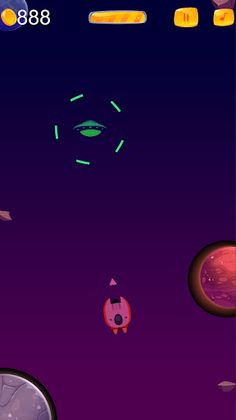 Galaxy Attack: Alien Shooter - Screenshot 2
