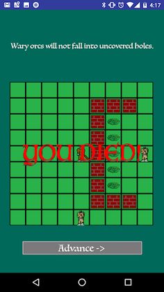 I Smite You! - Screenshot 4