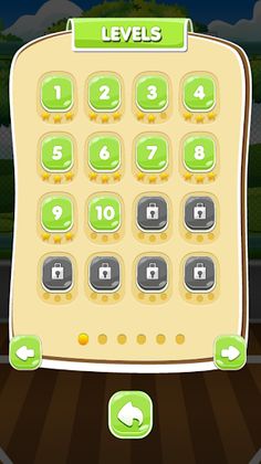 Sports Ball Link - Screenshot 1