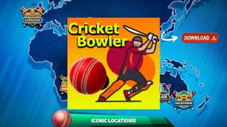 Dream Cricket 24 INDIAN riddle - Screenshot 1