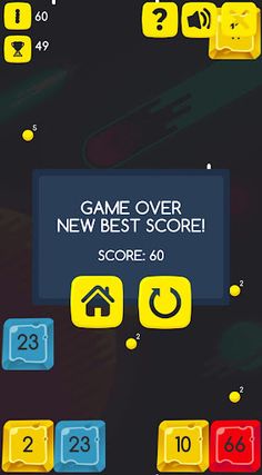 Snake Block 2 - Screenshot 4