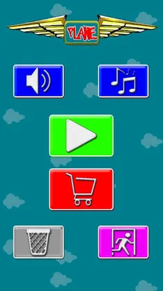 Plane - Screenshot 1