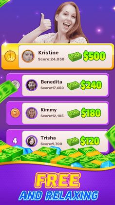 Bingo Mania - Screenshot 4