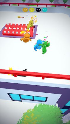 Beast Party Master - Screenshot 4