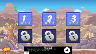 Jelly Monster - Screenshot 3