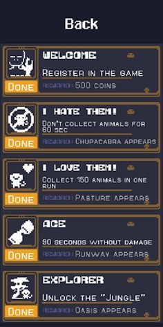 UFO2020 - Screenshot 2