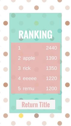 DROP BALL - Screenshot 3