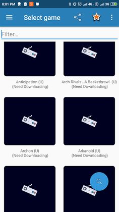 old 80S Games | Retro Game | 1 - Screenshot 1