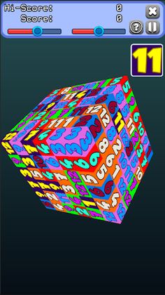 Numerology - Screenshot 1