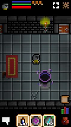 Tales of Yore - Screenshot 2