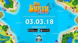 The BUNYU ISLAND - Screenshot 2