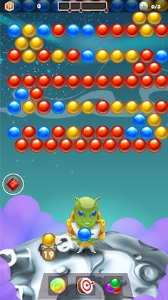 Space Alien Shooter - Screenshot 3