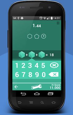 FixMath - LOGIC MATH GAME - Screenshot 2