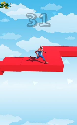 Spedy Zig Zagy Journey - Screenshot 3