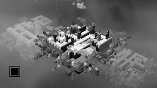 Ekko: Occlude The Void - Screenshot 1