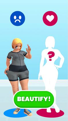 Plastic Surgeon Simulator - Screenshot 1