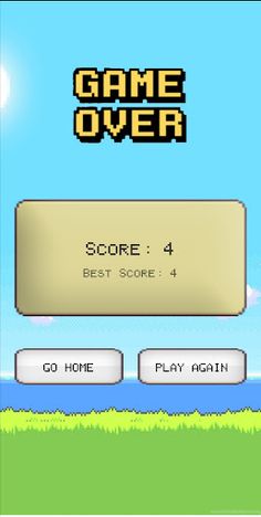 Taptap Bird Earn Money - Screenshot 4