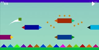 Impossible Jumps - Screenshot 2