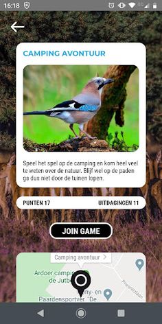 Jutberg speurder - Screenshot 3