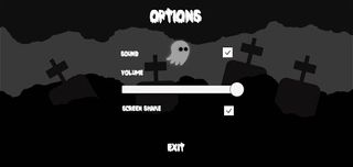 Ghost Runner - Screenshot 2