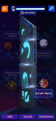 Mission Synergies - Screenshot 4