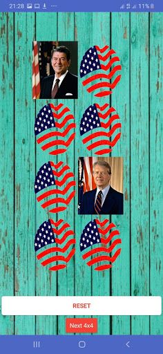 Presiden of The United State - Screenshot 1