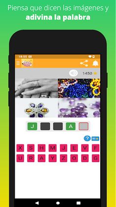 Piensa y Adivina - Screenshot 1