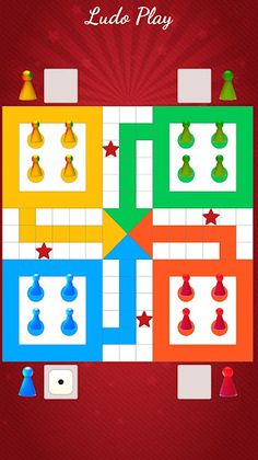 Ludo Play - Fun Play - Screenshot 1