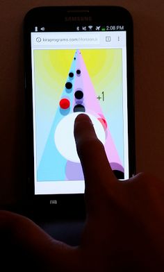 Horizon Jump - Screenshot 4