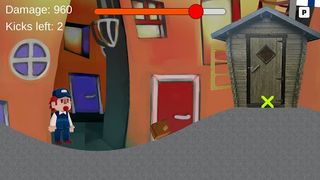 Package Rampage - Screenshot 3