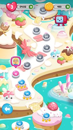 Puzzle Matching Block - Screenshot 2