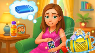 Family Baba Care - Screenshot 2