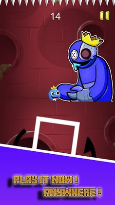 Rainbow survivor  part monster - Screenshot 3