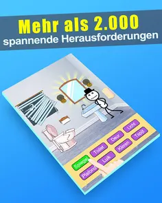 Wort Kreuz - Screenshot 3