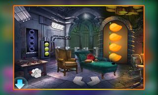 Butterfly Boy Rescue - JRK Gam - Screenshot 2