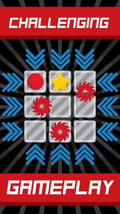 Swipe Out - Screenshot 1